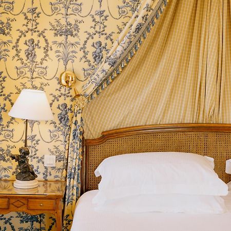 Hotel De Toiras Saint-Martin-de-Ré Εξωτερικό φωτογραφία