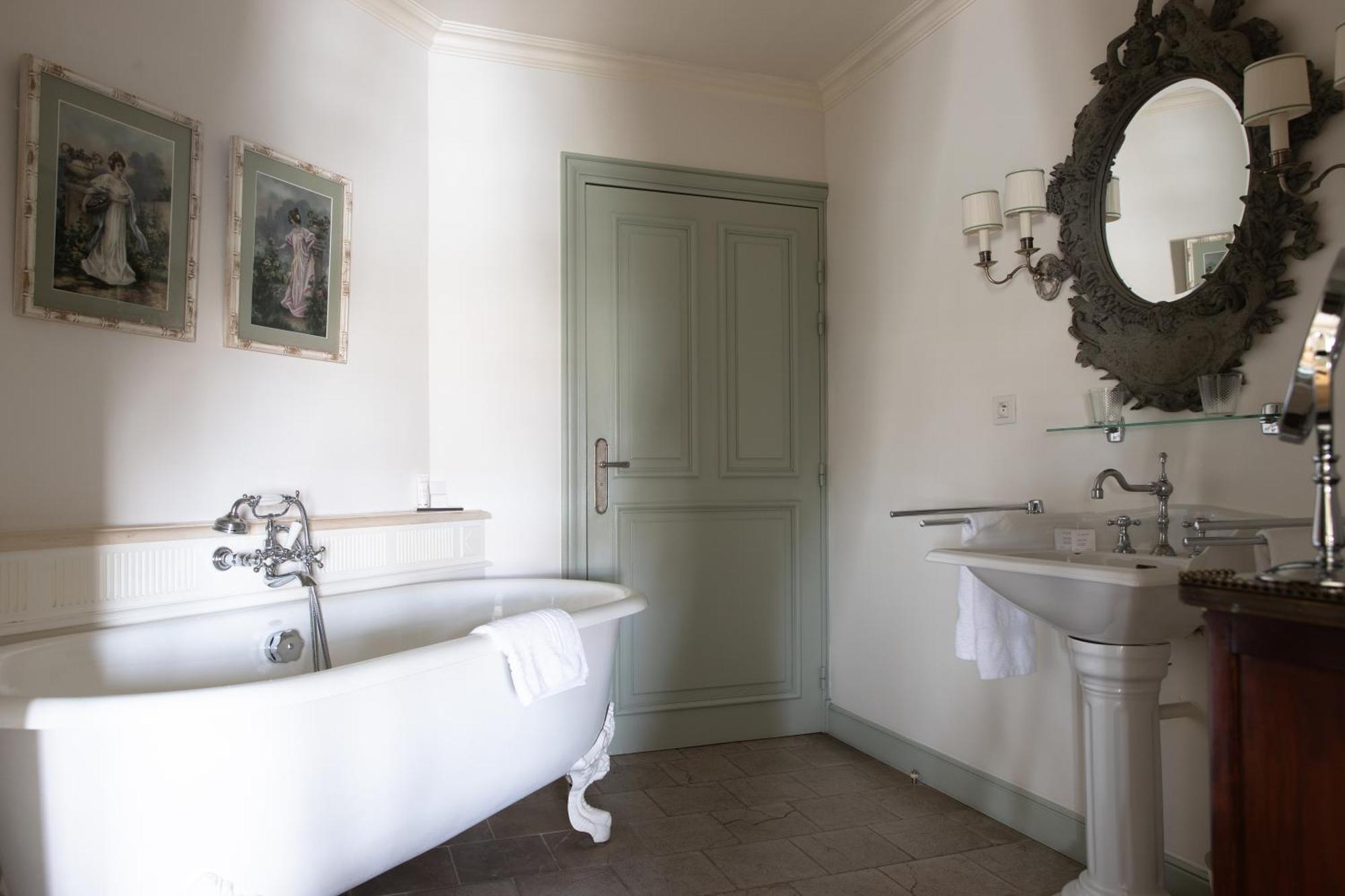 Hotel De Toiras Saint-Martin-de-Ré Δωμάτιο φωτογραφία