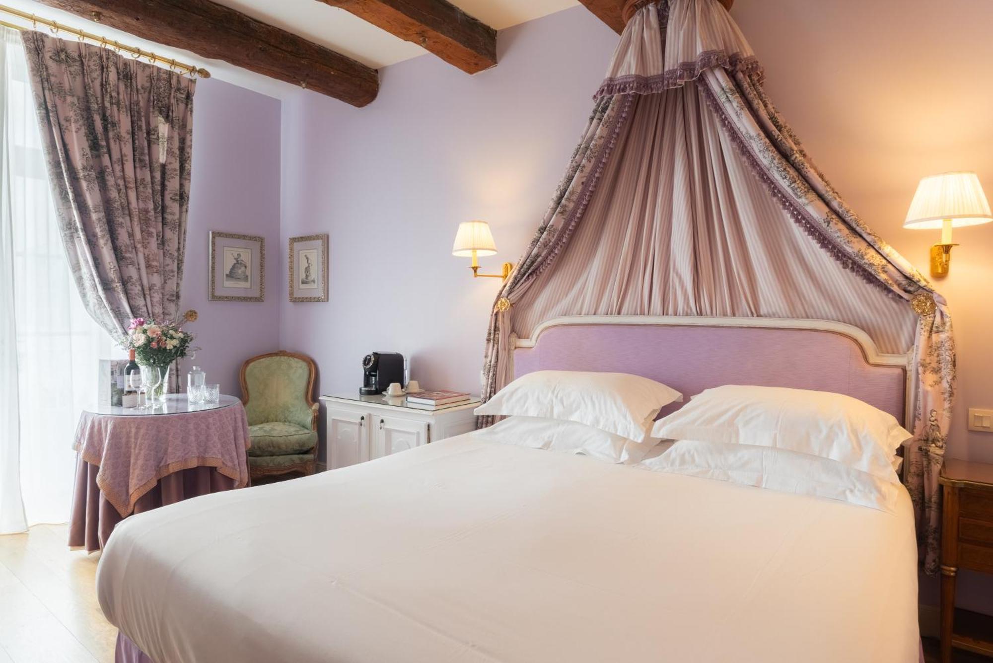 Hotel De Toiras Saint-Martin-de-Ré Εξωτερικό φωτογραφία
