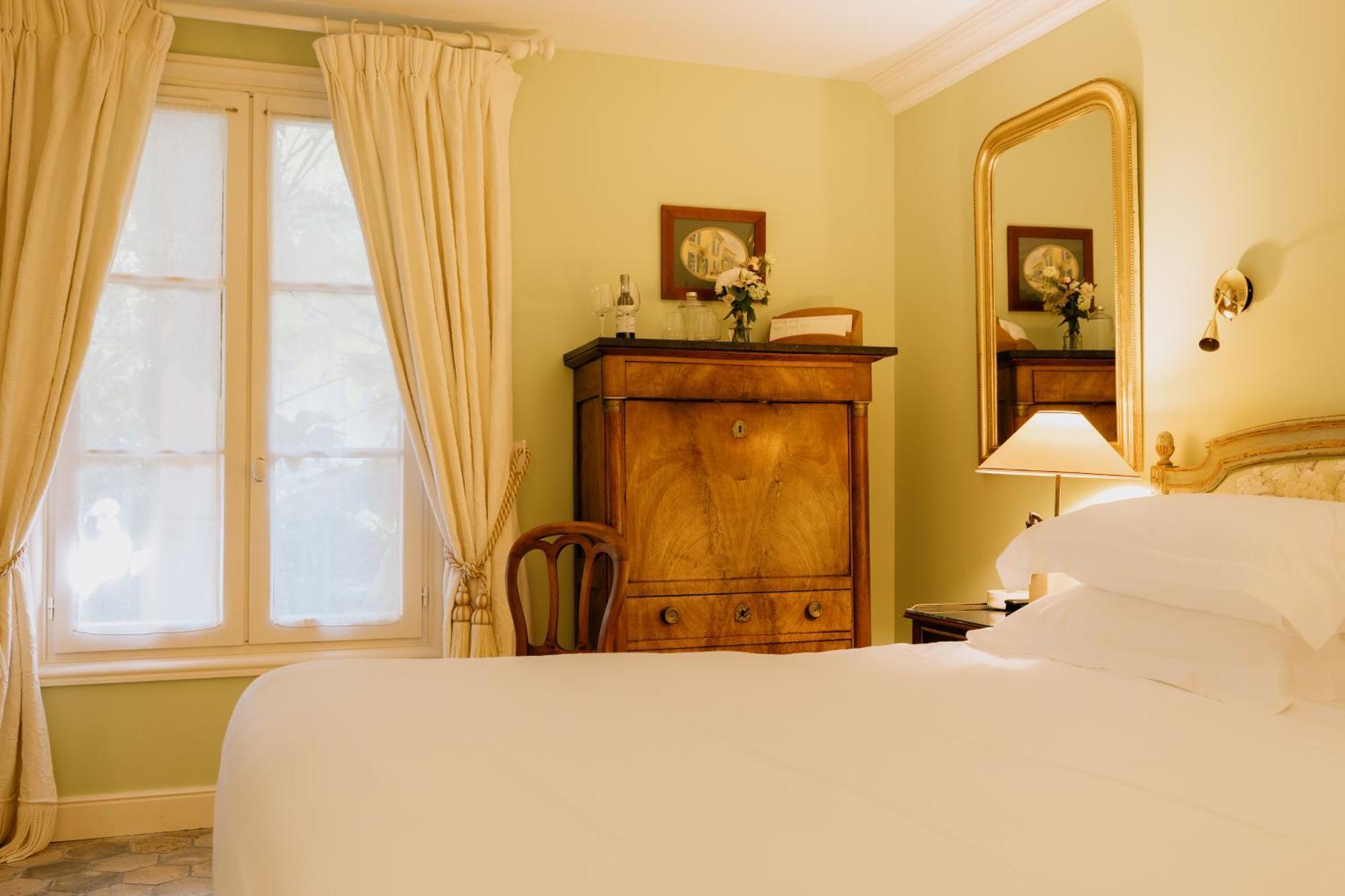 Hotel De Toiras Saint-Martin-de-Ré Δωμάτιο φωτογραφία